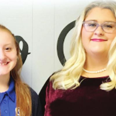 Accomplished singers