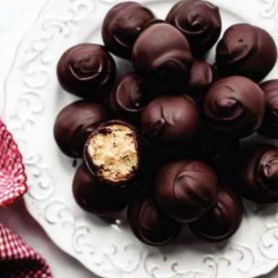 Peanut Butter Balls
