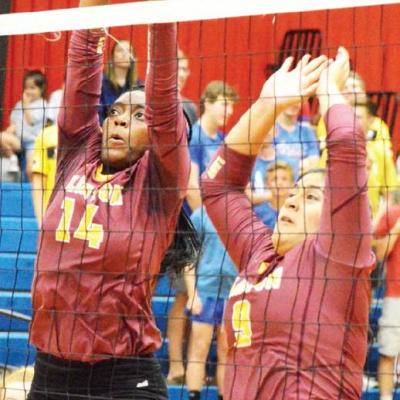 CHS challenges OCS in final match of 2019