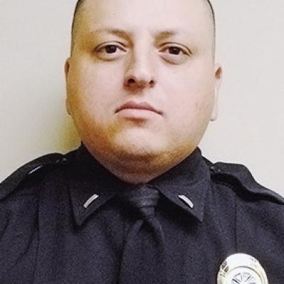 De La Torre named CPD chief