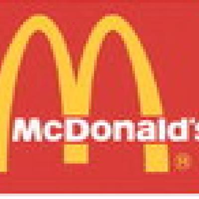 Brought to you by McDonald's & The Phillips Family! Brought to you by McDonald's & The Phillips Family!