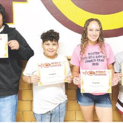 CDN | Courtesy photo Destined for greatness