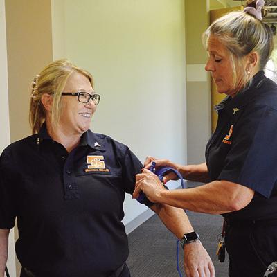 ‘It goes like this ...’