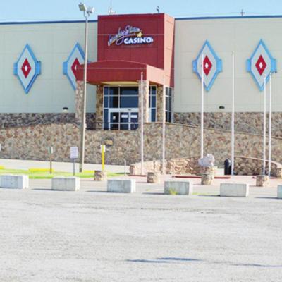 Lucky Star hit by ransomware