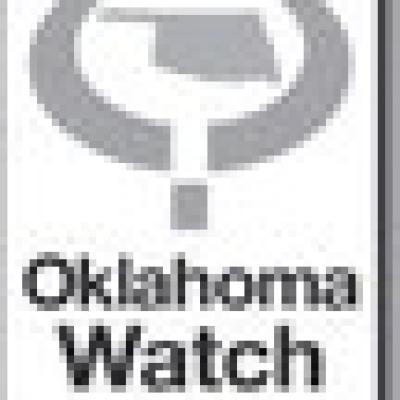 Two levels of justice seen in rural Oklahoma