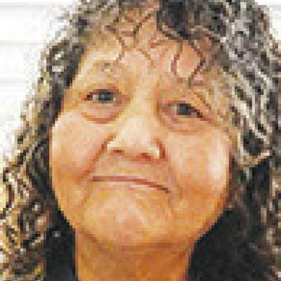 Geraldine Marie Ward
