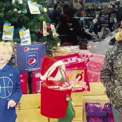 Mission House annual fundraiser deemed a success