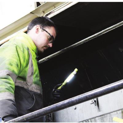 Graybill living out dream with trains