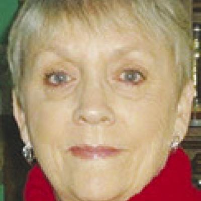 Alice Lucile Pingelton Alice Lucile Pingelton