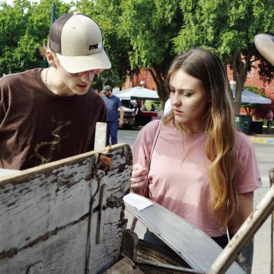 Check it out Check it out