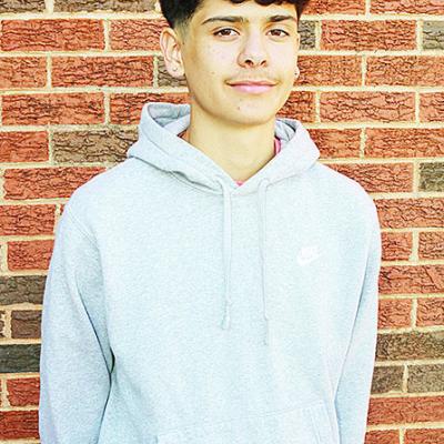 Enjoying the success on the trails