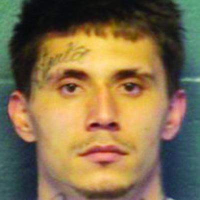 Prison escapee captured