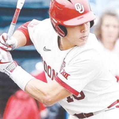 CDN | Courtesy photo Caden Powell optimistic about next season