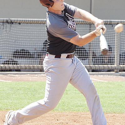 Reds complete winning summer season