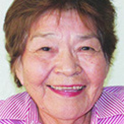 Erma Jean (Wallace) Brown