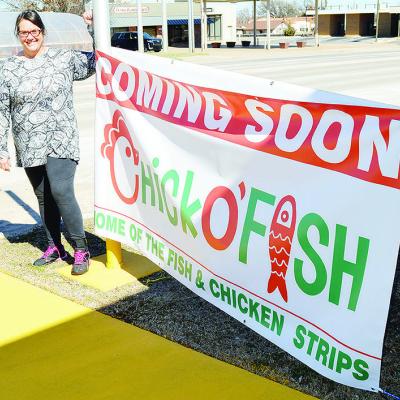 CDN | Michael Maresh