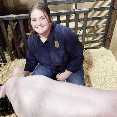 A-B, CPS FFA groups perform well at OYE