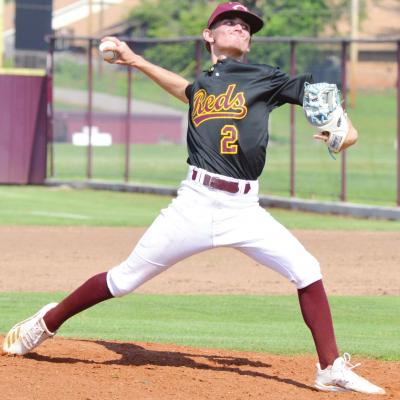 Reds making up lost time in summer