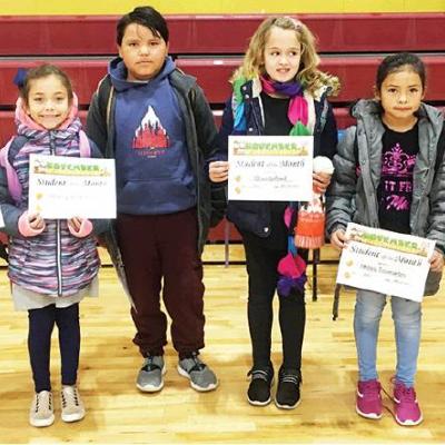 CDN | Robert S. Bryan Southwest students earn honors