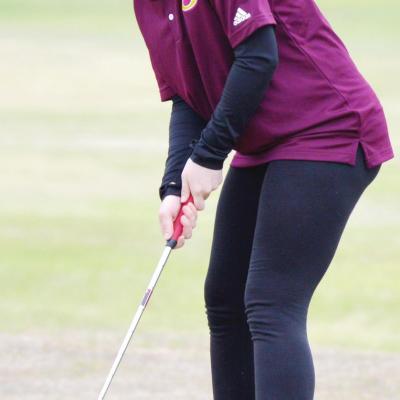 Coleman went at challenges in career