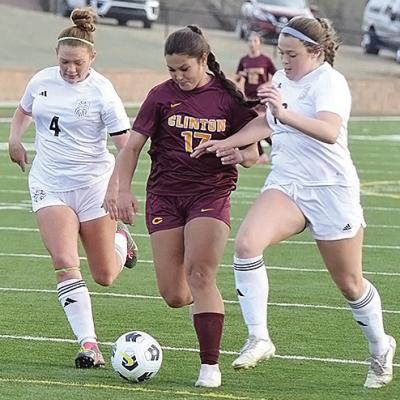 CHS soccer splits Bethany double header