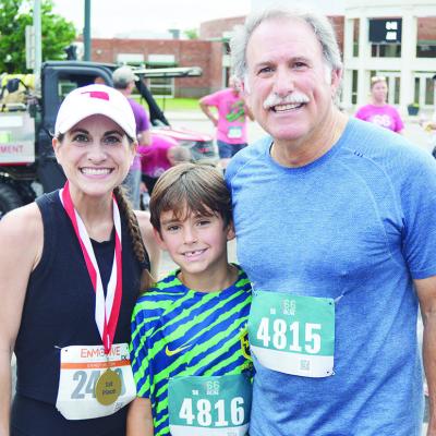 CDN | Sam Goodwyn Family affair