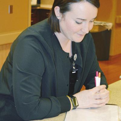 CDN | Michael Maresh