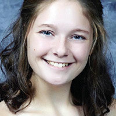 Corn Bible names Cooke valedictorian, Schmidt salutatorian