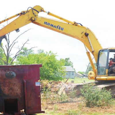 Like father, like son