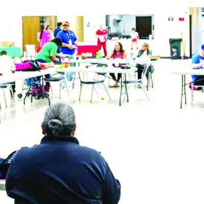 Spreading awareness about mental health