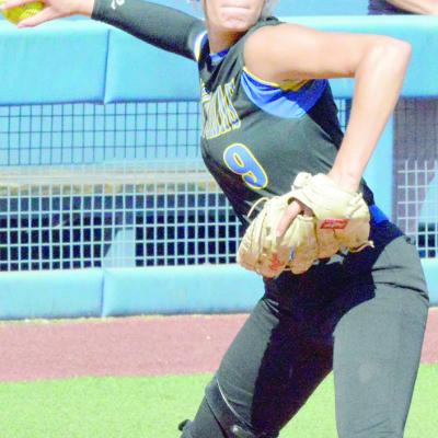 CDN | Josh Jennings Thompson makes All-State