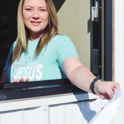 Western Drug pharmacy