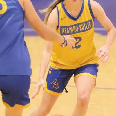 Arapaho-Butler opens season Tuesday