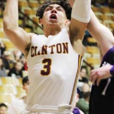 CHS Senior Caden Powell (3)