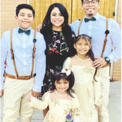 Numbers, living in Clinton makes sense for Torres