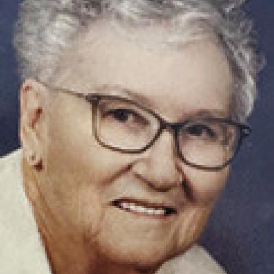 Loretta Faye (Hankins) Chenault