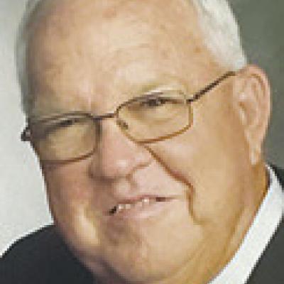 Roger Keith Snider Roger Keith Snider