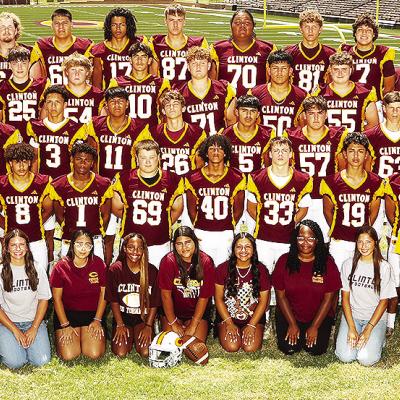 CHS looks to fill multple holes CHS looks to fill multple holes