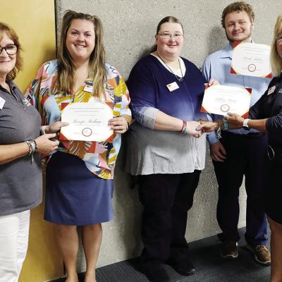 CPSF clears money milestone