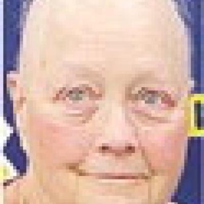 Linda Annette Paulsen