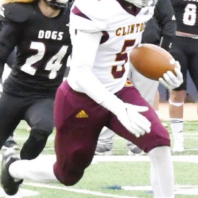 CHS spring football starts Monday