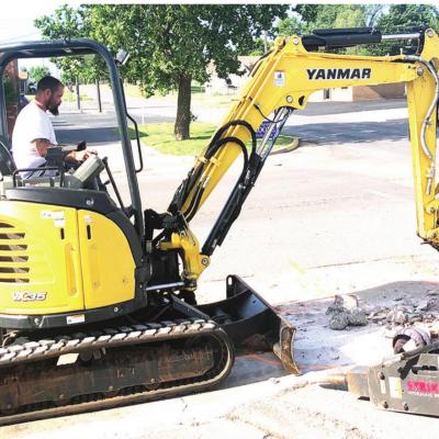 CDN | Collin Wieder Internet infrastructure work