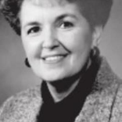 Peggy Jean Hoffman
