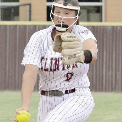 Kauk makes All-State