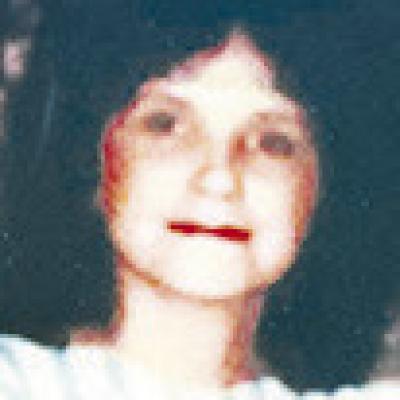 Patricia Ann Roque Patricia Ann Roque