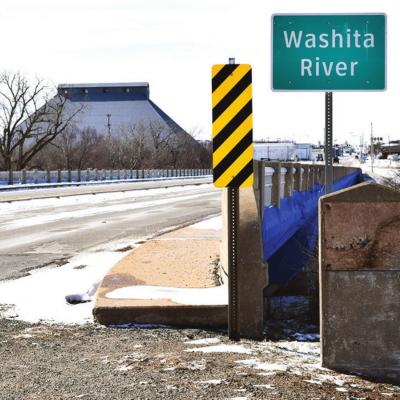 Bridge ready to receive big facelift