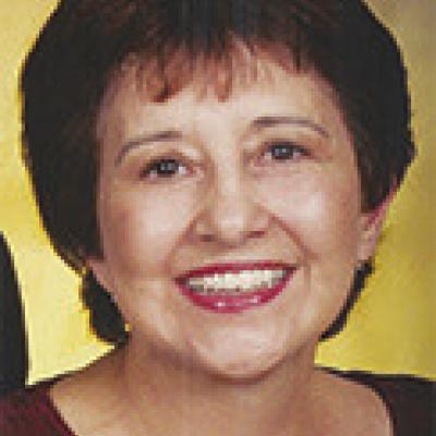 Elvira (Vera) Griffith