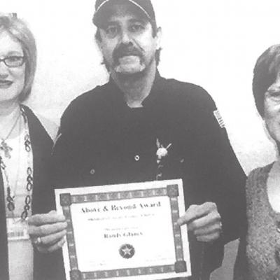 CLINTON’S HISTORY 10, 20 AND 30 YEARS AGO