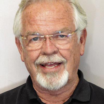 David Berrong