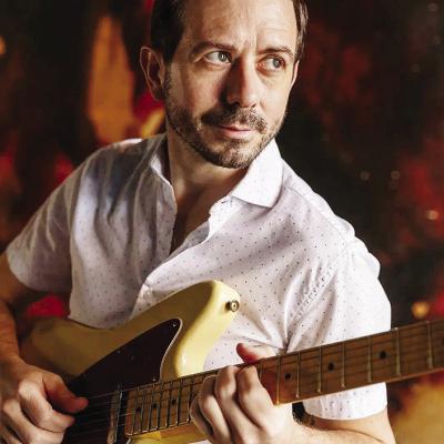 Jared Deck Jared Deck